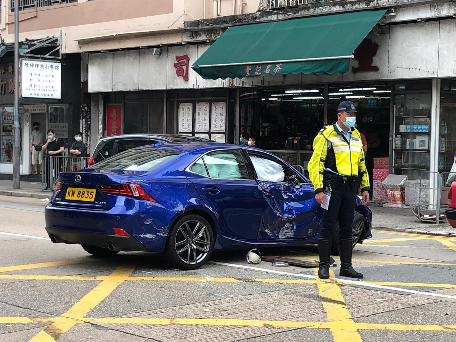 （讀者提供）