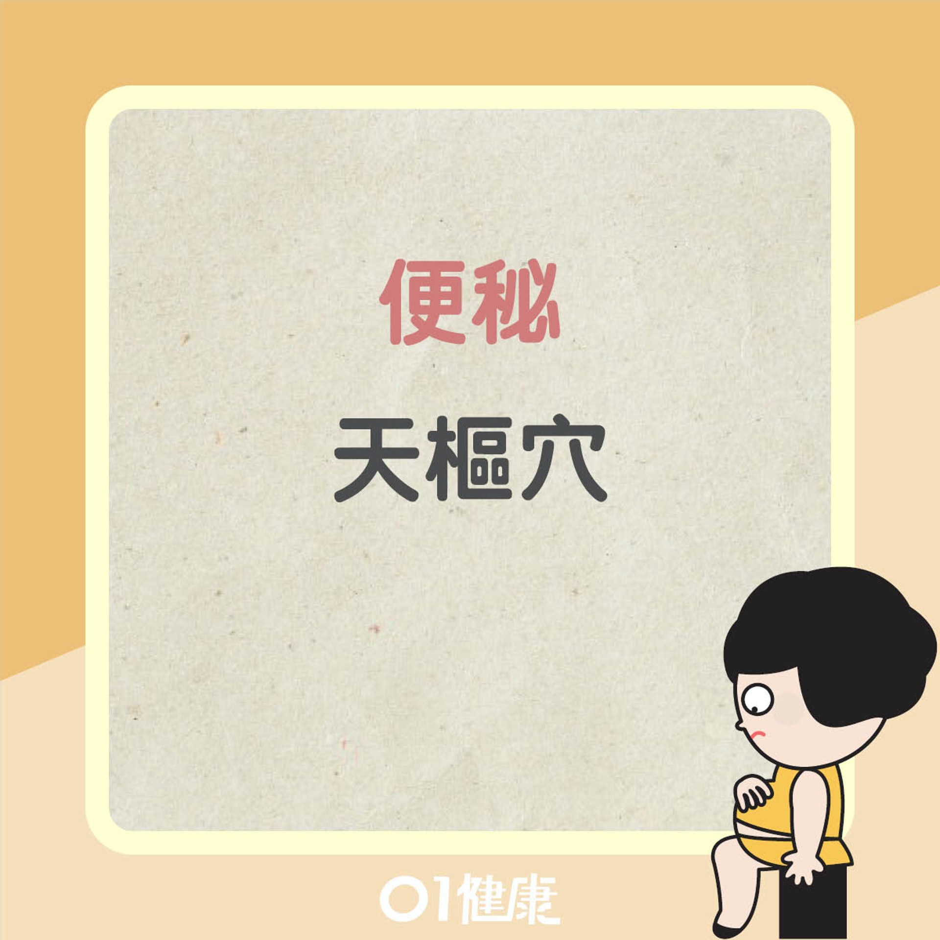改善腸胃問題穴位(01健康) 改善腸胃問題穴位(01健康)