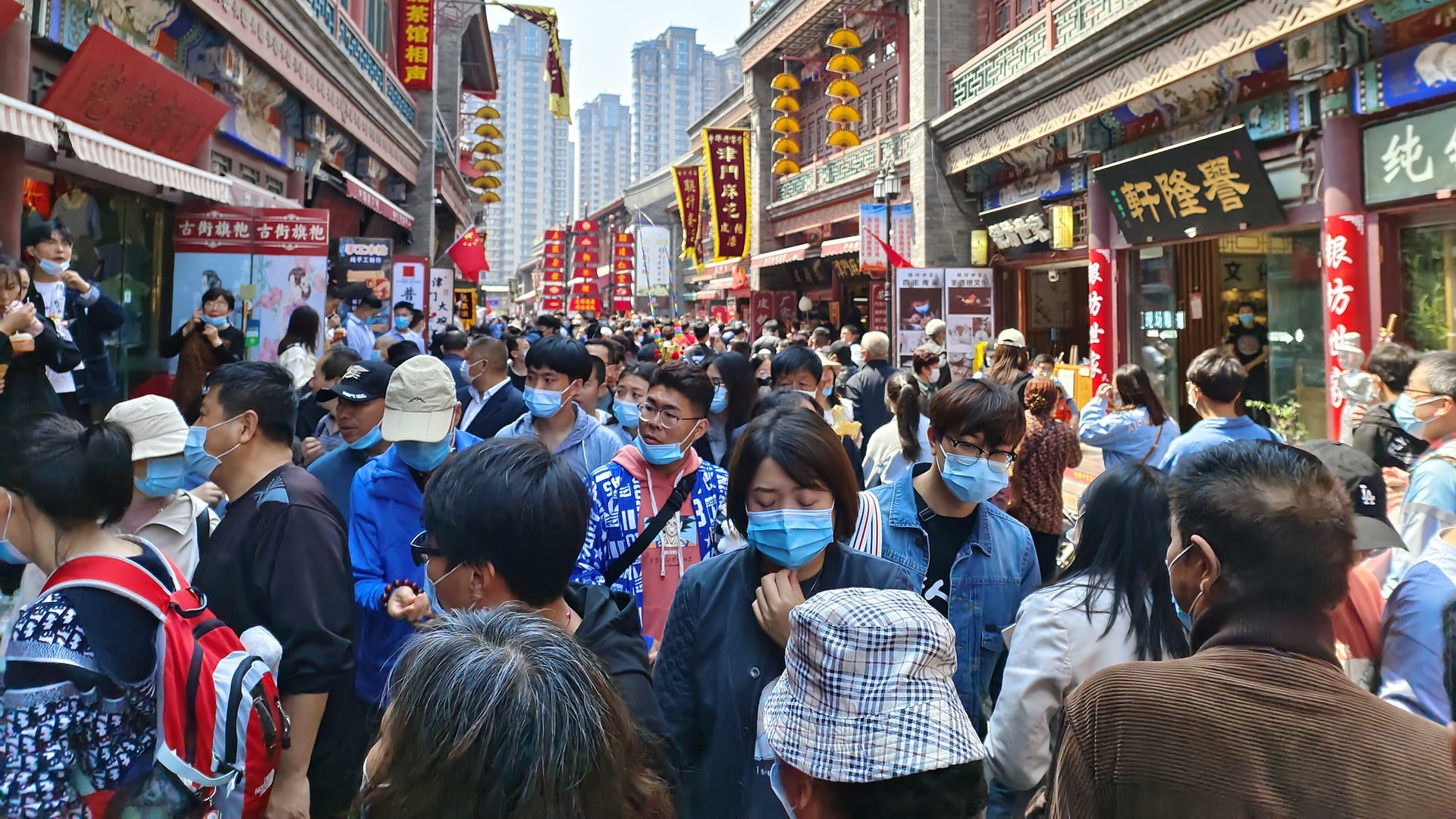 五一假期|全國有2.3億人次出遊 旅遊收入達1132.3億元 五一假期|全國有2.3億人次出遊 旅遊收入達1132.3億元