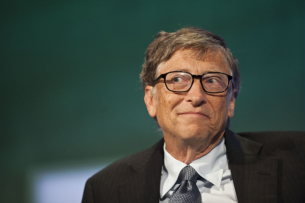 Bill Gates to Meet Chinese President Xi Jinping during Visit to China: Latest Updates