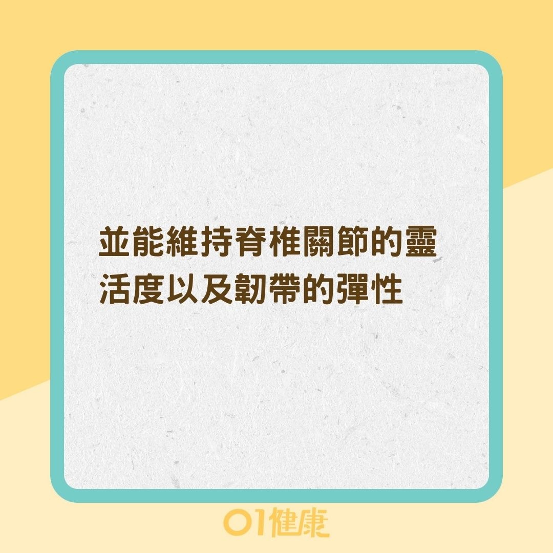 2種方法保健頸椎（01製圖）