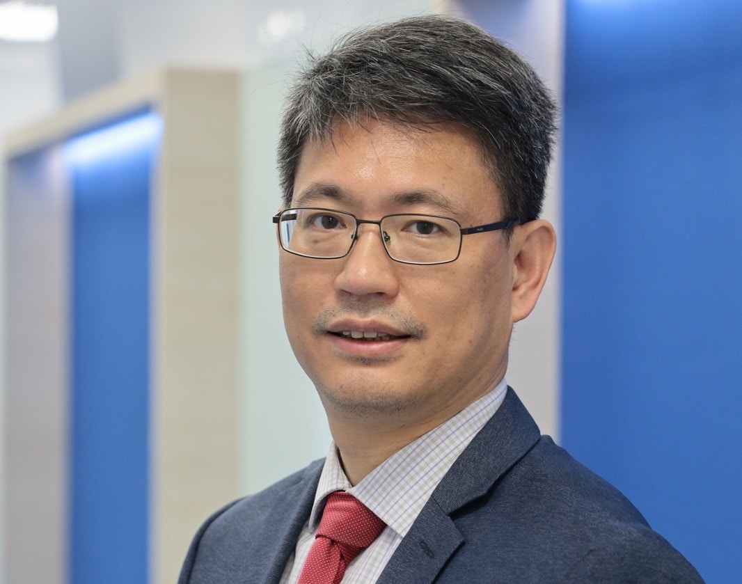 港大工程學院長趙汝恒 9月轉投理大任副校長 主研究及創新事務