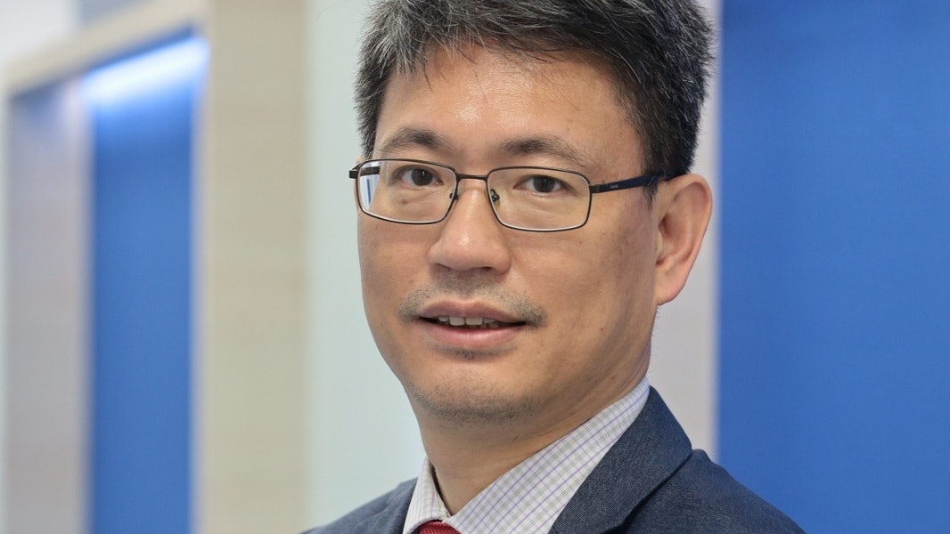 港大工程學院長趙汝恒 9月轉投理大任副校長 主研究及創新事務