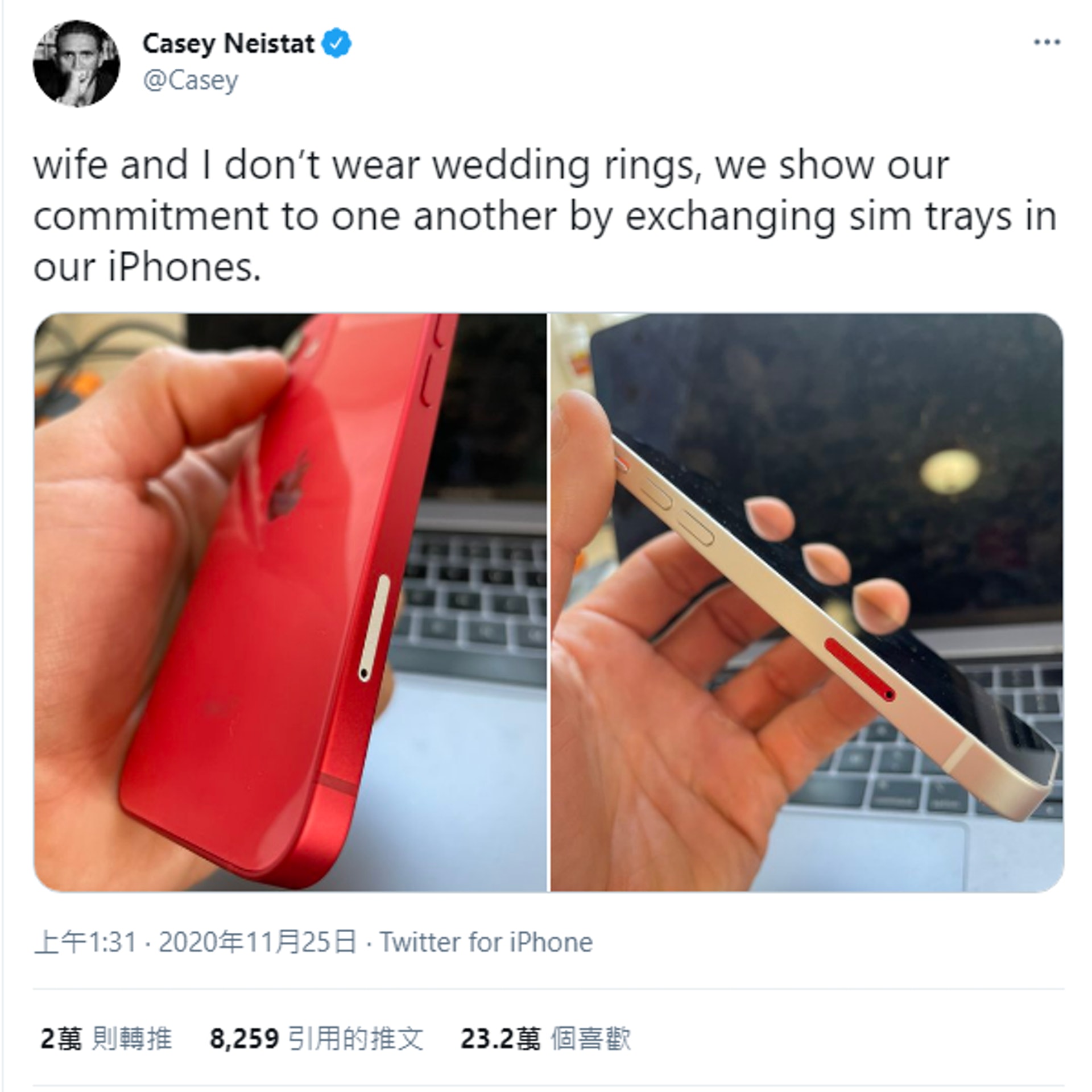 Iphone互換sim卡槽掀熱潮零成本diy配出夢幻色改色兩點要注意 香港01 數碼生活