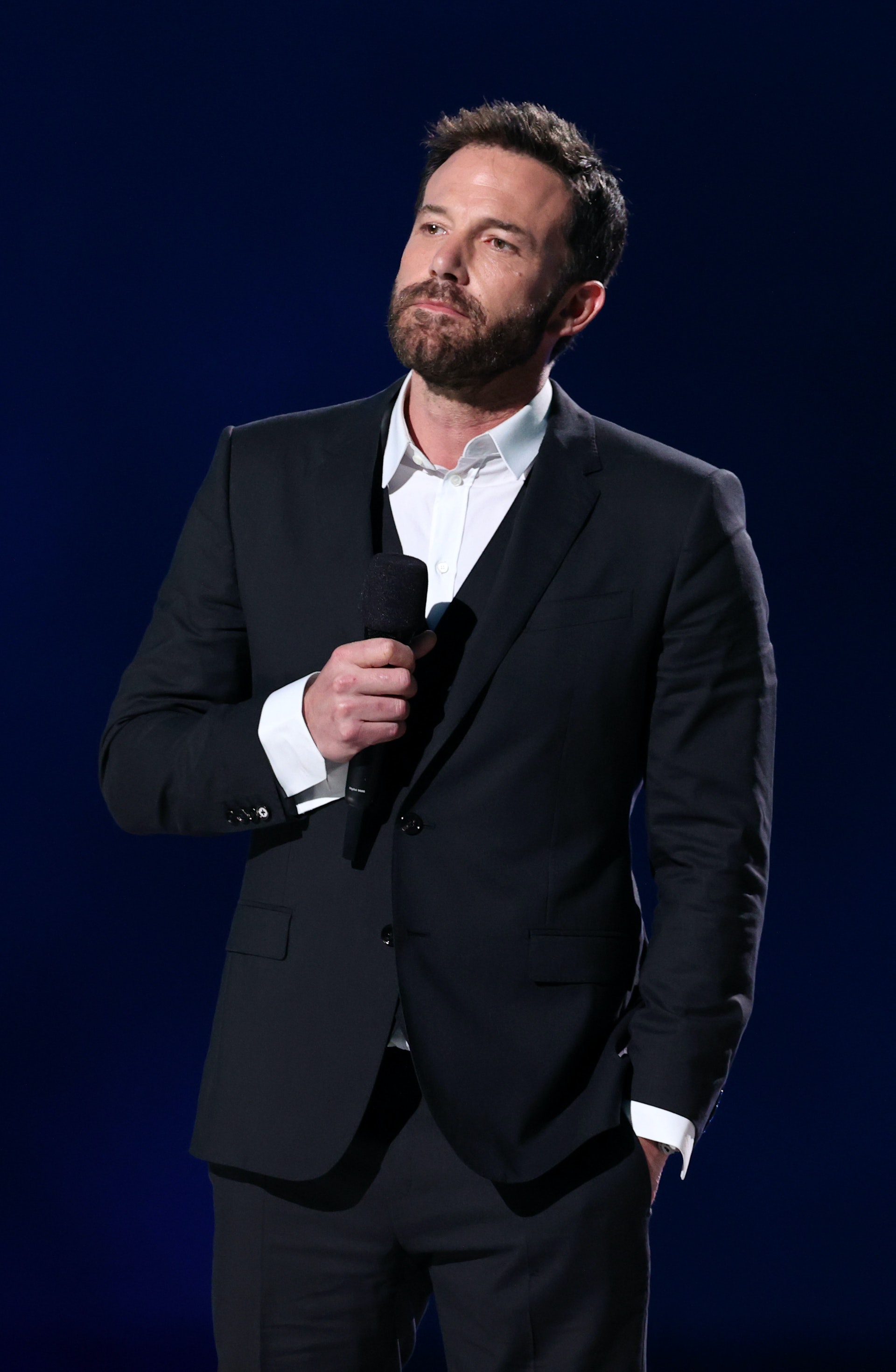 賓艾佛力(Ben Affleck)及《老友記》(Friends)中飾演Chad一角的Matthew Perry先後被爆出在外國名人交友APP「Raya」結識年輕網紅引起風波。(Getty Images) 賓艾佛力(Ben Affleck)及《老友記》(Friends)中飾演Chad一角的Matthew Perry先後被爆出在外國名人交友APP「Raya」結識年輕網紅引起風波。(Getty Images)