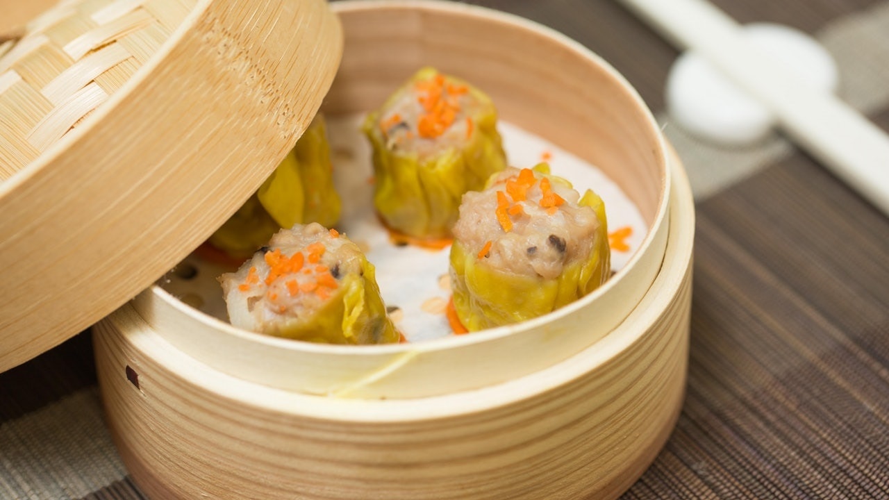 去飲茶逐粒點心計錢，大家又有試過嗎？（資料圖片）