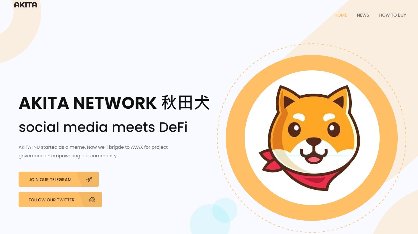 狗狗幣｜緊隨Dogecoin漲價兩隻「犬幣」　秋田犬及柴犬幣