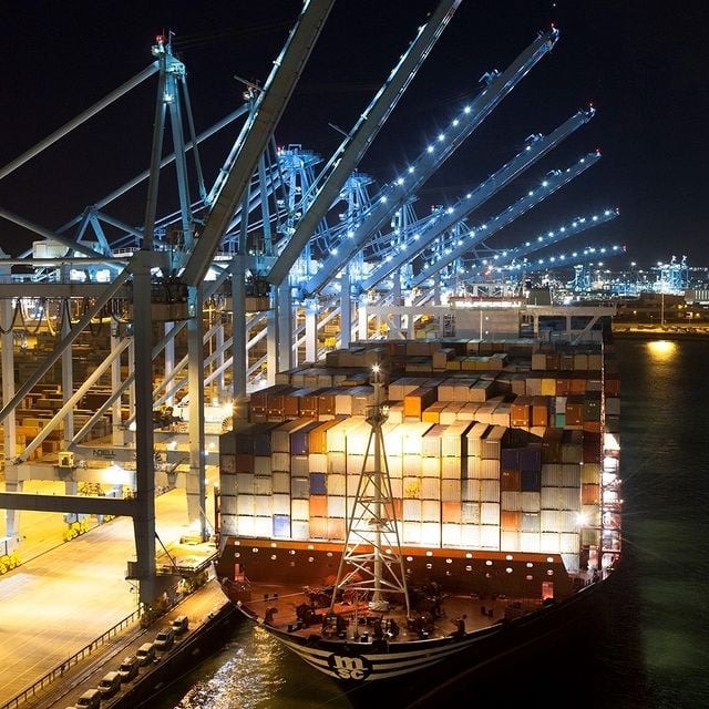 APM Terminals