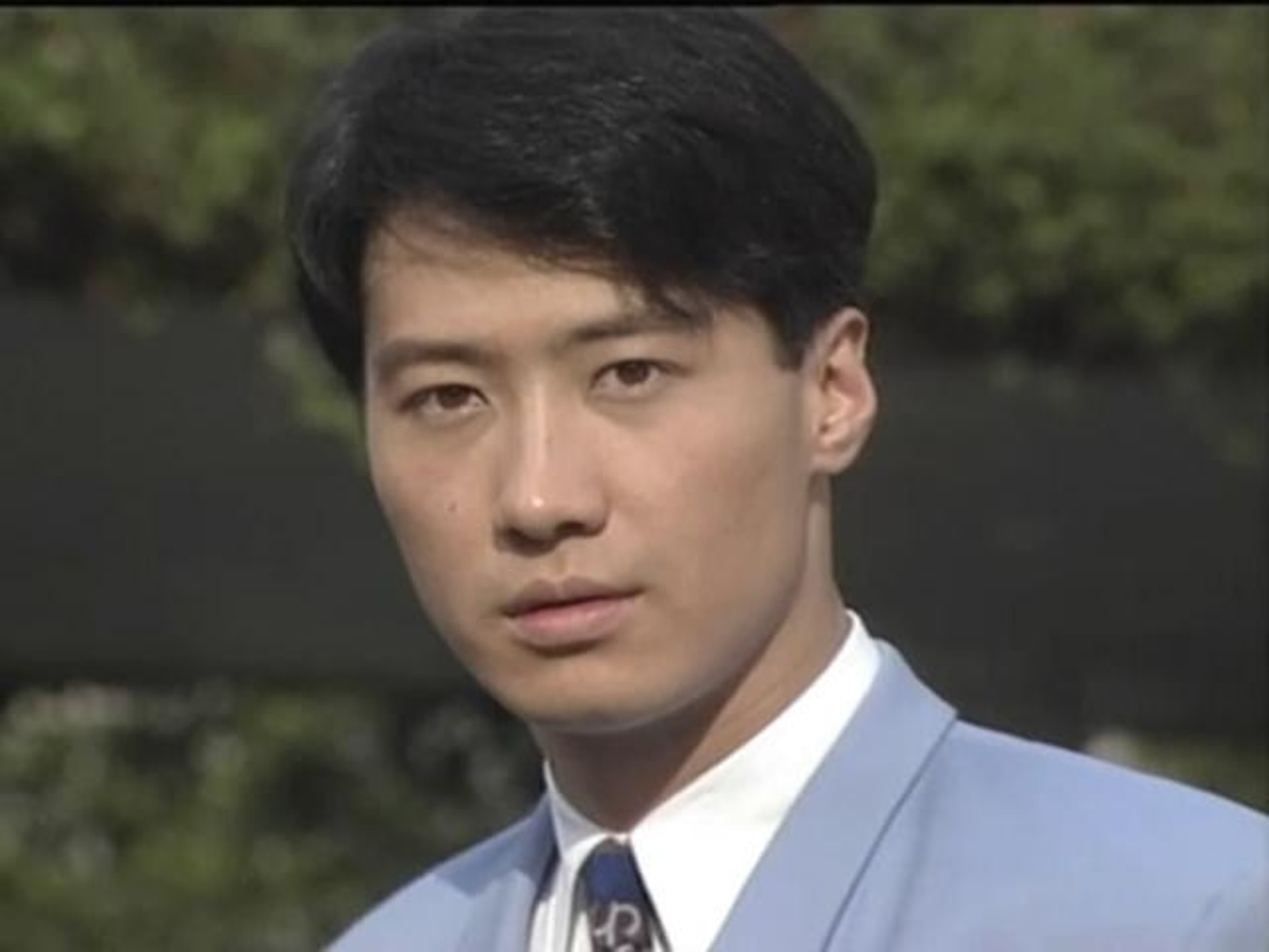 到80年代尾,90年代初,四大天王年代正式誕生,黎明當時被視為最靚仔的天王。