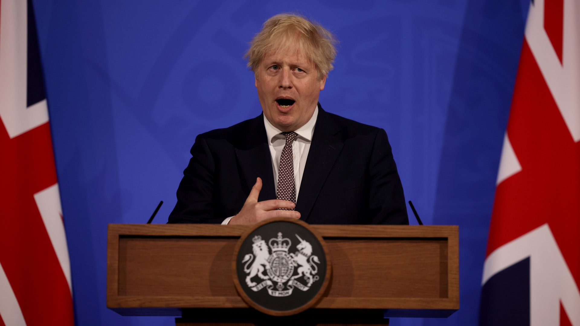 英國疫情|英格蘭將實施第三階段解封 室內聚會人數放寬至6人 英國疫情|英格蘭將實施第三階段解封 室內聚會人數放寬至6人