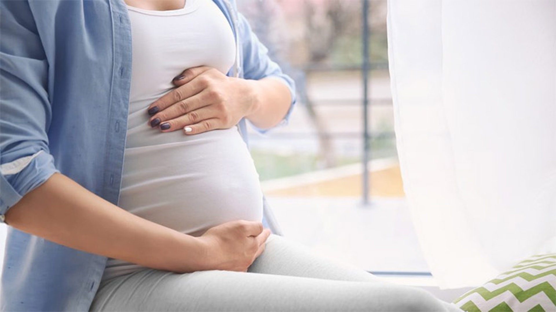 每5000個孕婦就有一人的腹中胎兒罹患愛德華氏綜合症T18，發病率僅次於唐氏綜合症（每800個有一個）。（圖片：kaiserclinica）