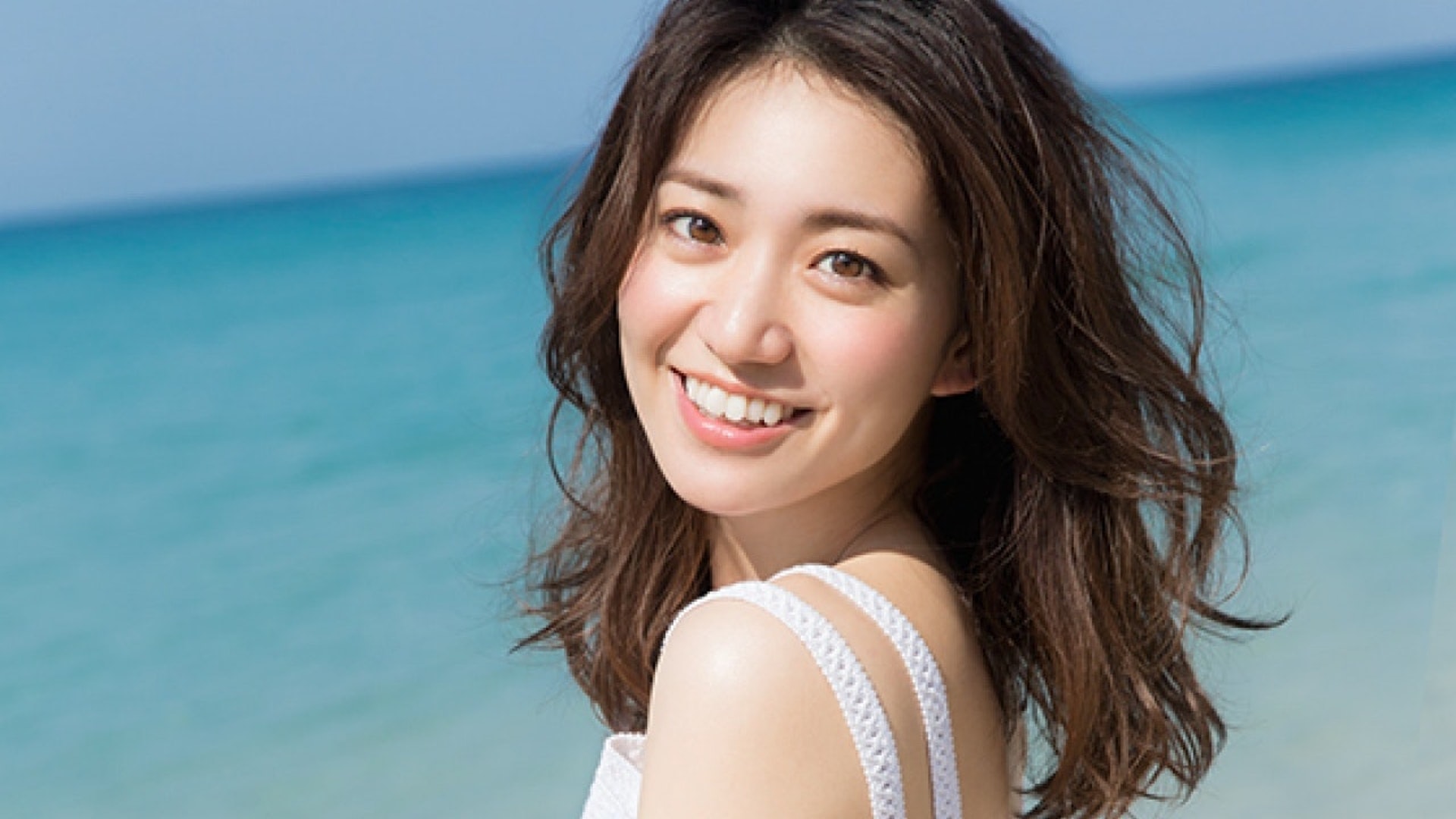 大島優子成為第五位封盤的「元祖神7」成員。(網上圖片) 大島優子成為第五位封盤的「元祖神7」成員。(網上圖片)
