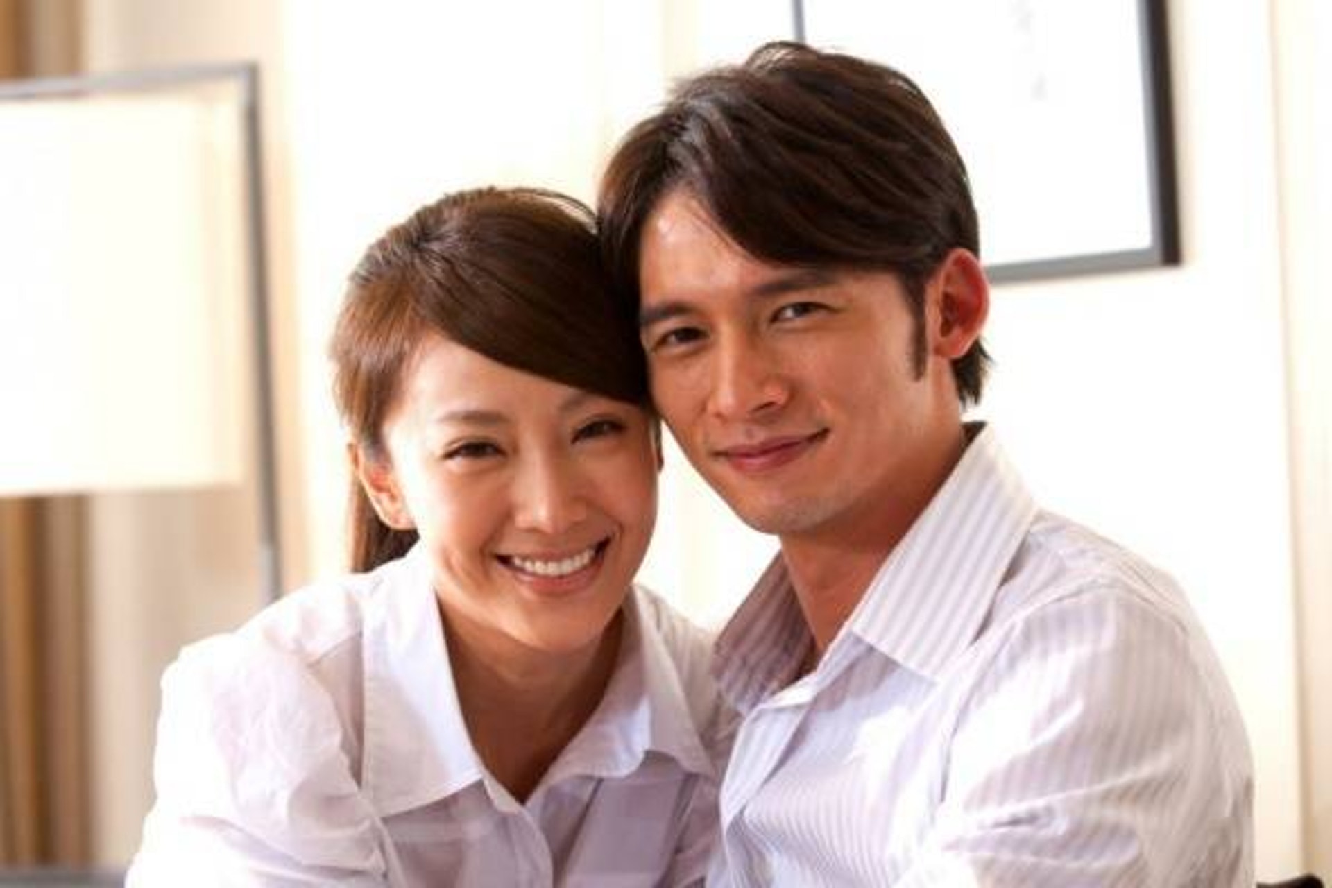 《犀利人妻》是隋棠和溫昇豪的代表作。(《犀利人妻》劇照) 《犀利人妻》是隋棠和溫昇豪的代表作。(《犀利人妻》劇照)