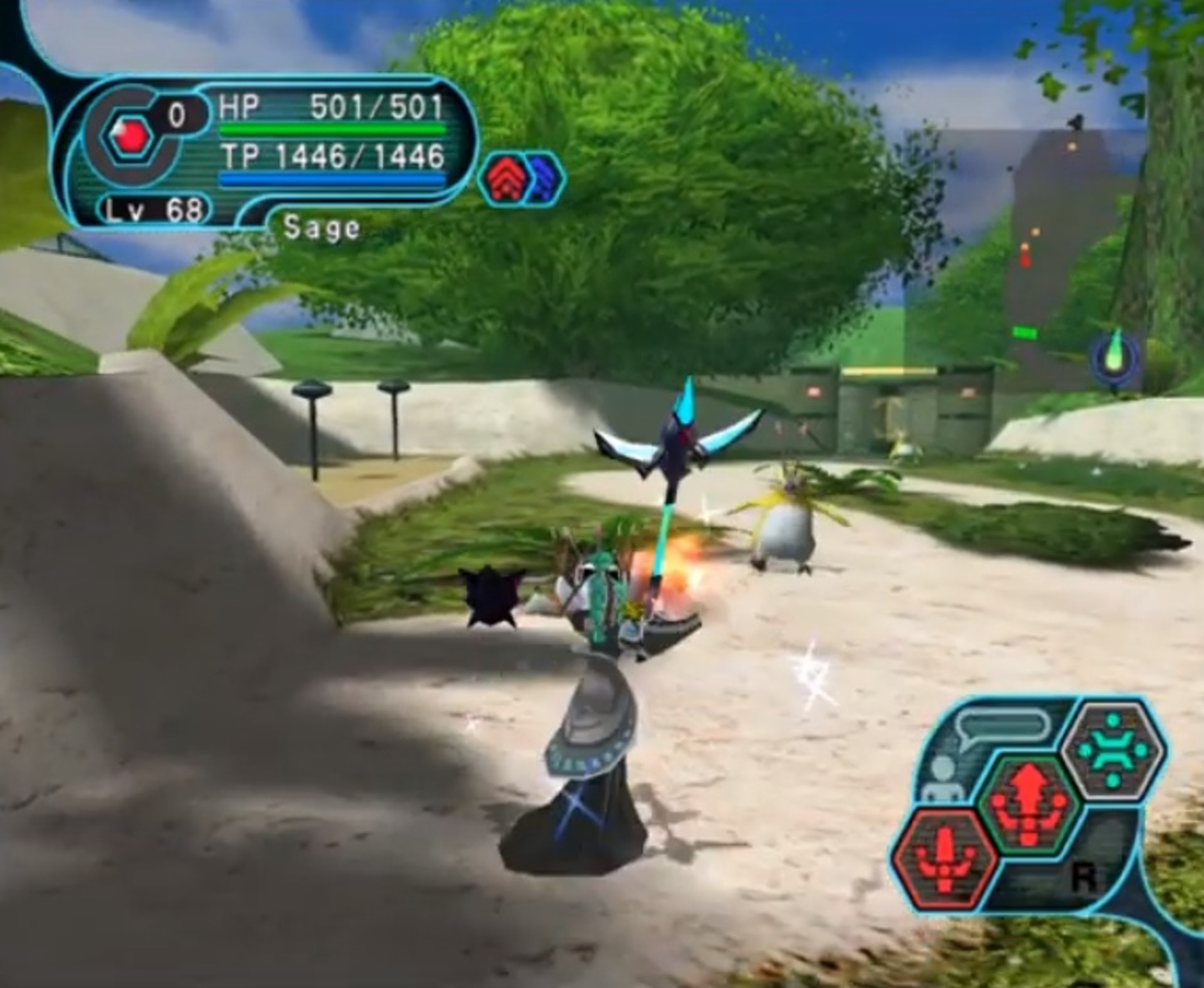 遊戲史上3把最難取得武器ff9 Pso 浪漫傳說青之劍機率10億分之1 遊戲史上3把最難取得武器ff9 Pso 浪漫傳說青之劍機率10億分之1