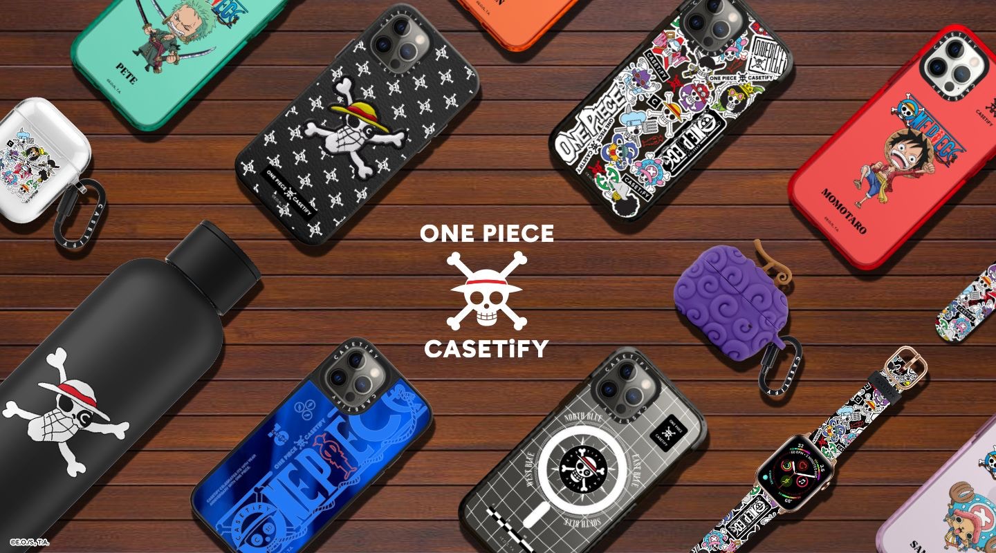 通販・価格比較 即完CASETiFY x One Piece Airpods Pro Case