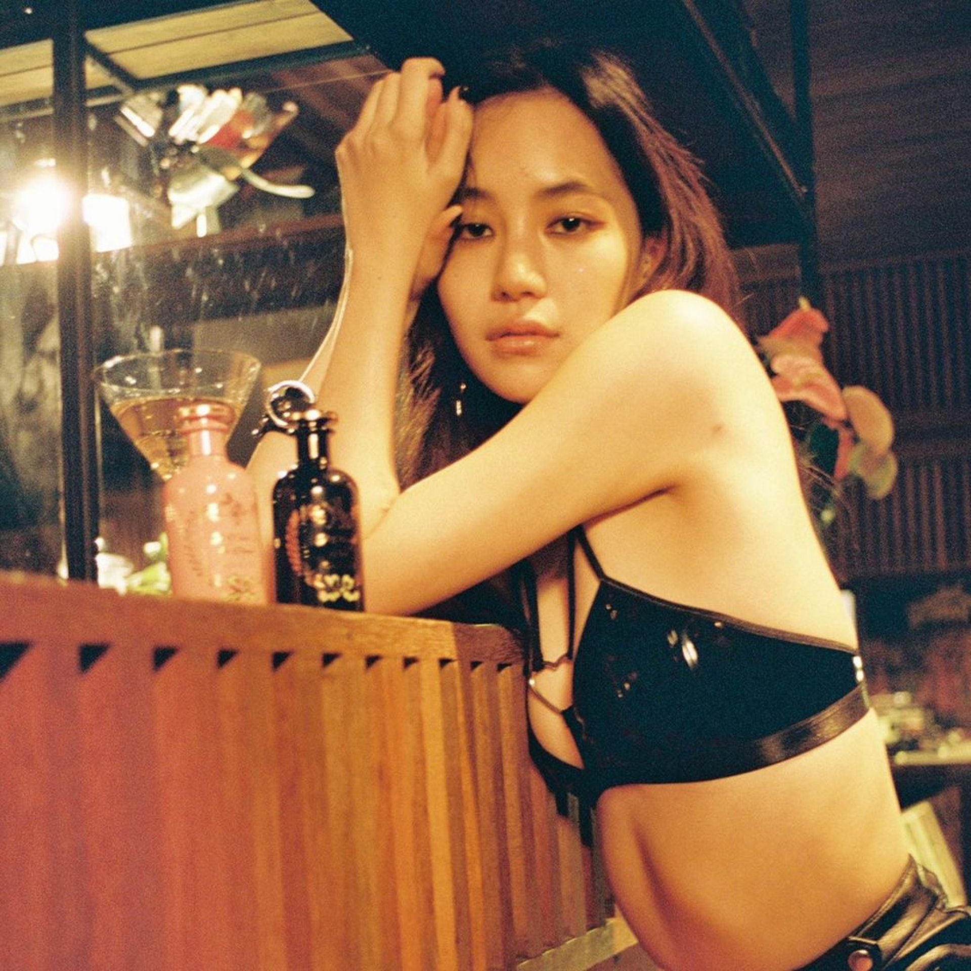 泰國水源希子Chicha Amatayakul(IG@kittychicha) 泰國水源希子Chicha Amatayakul(IG@kittychicha)