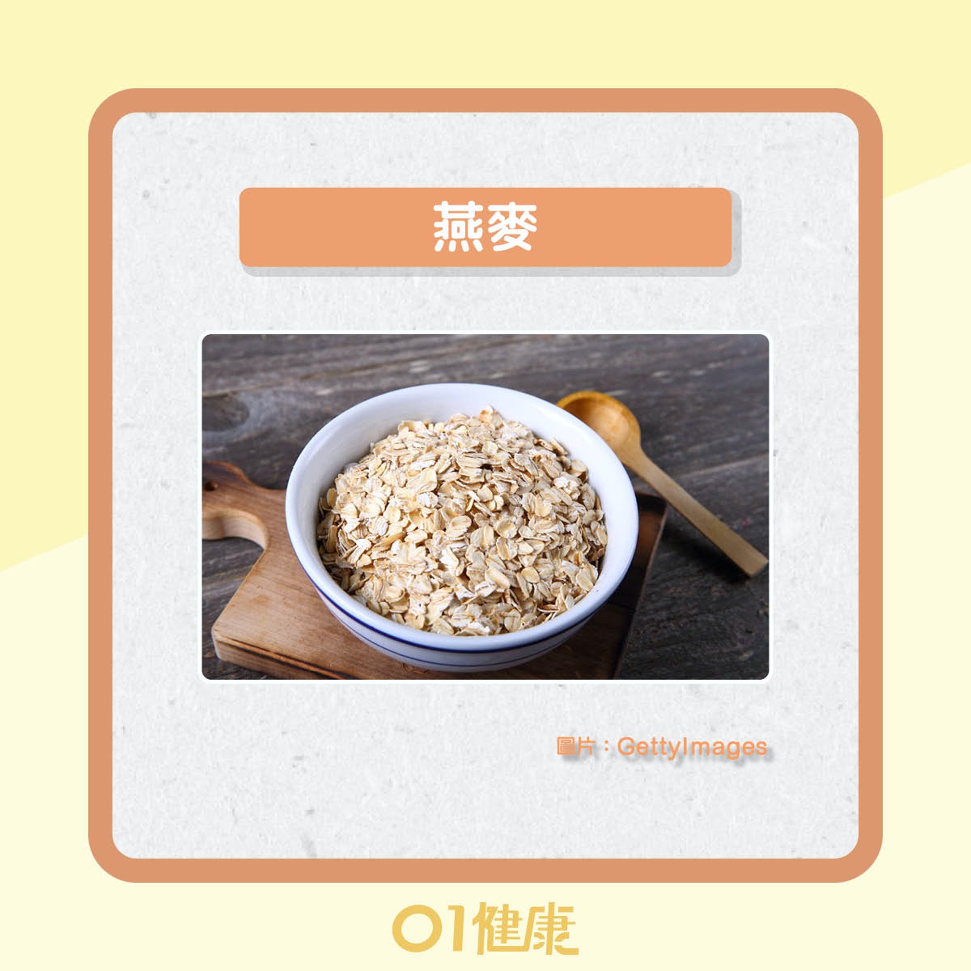 有助降血壓的早餐(01製圖) 有助降血壓的早餐(01製圖)