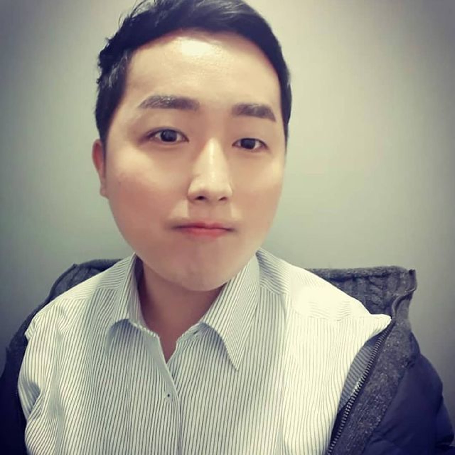 權道雲是韓國娛樂圈中,繼洪錫天之後出櫃的藝人。(IG@dowoongwon90) 權道雲是韓國娛樂圈中,繼洪錫天之後出櫃的藝人。(IG@dowoongwon90)