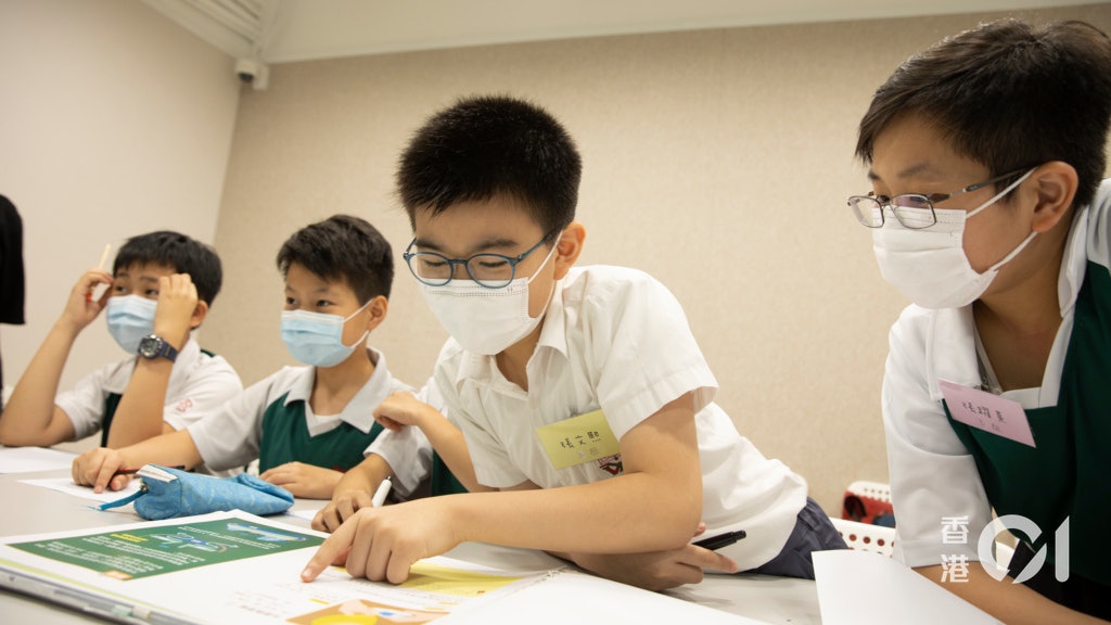 教育雙減|法治綱要稱「加大執法力度」 各省區每半個月上報進度 教育雙減|法治綱要稱「加大執法力度」 各省區每半個月上報進度