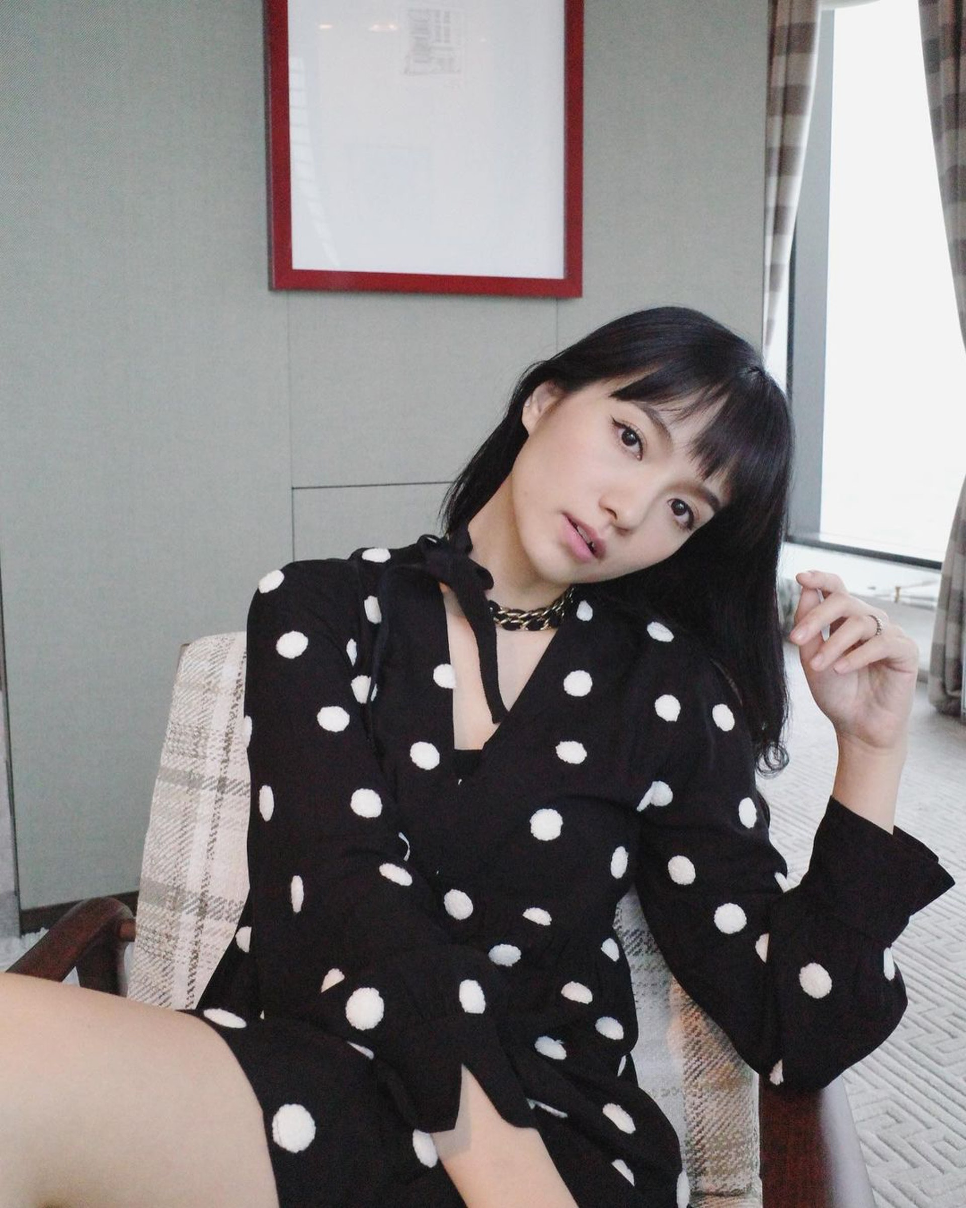 哪款遮瑕膏最受日本女生歡迎?(anjaylia@instagram) 哪款遮瑕膏最受日本女生歡迎?(anjaylia@instagram)