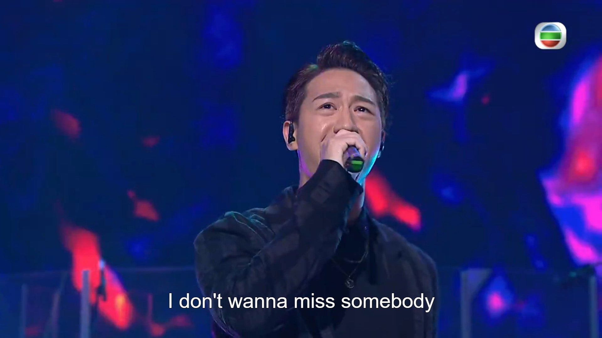 勁歌金曲 被豹哥指冇經典歌馮允謙ig 要識分邊啲意見值得聽 香港01 眾樂迷