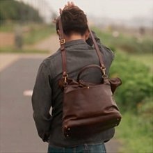 誰說只有木村拓哉VASCO袋？ 細看ISTINTO北海道植糅革製袋技藝