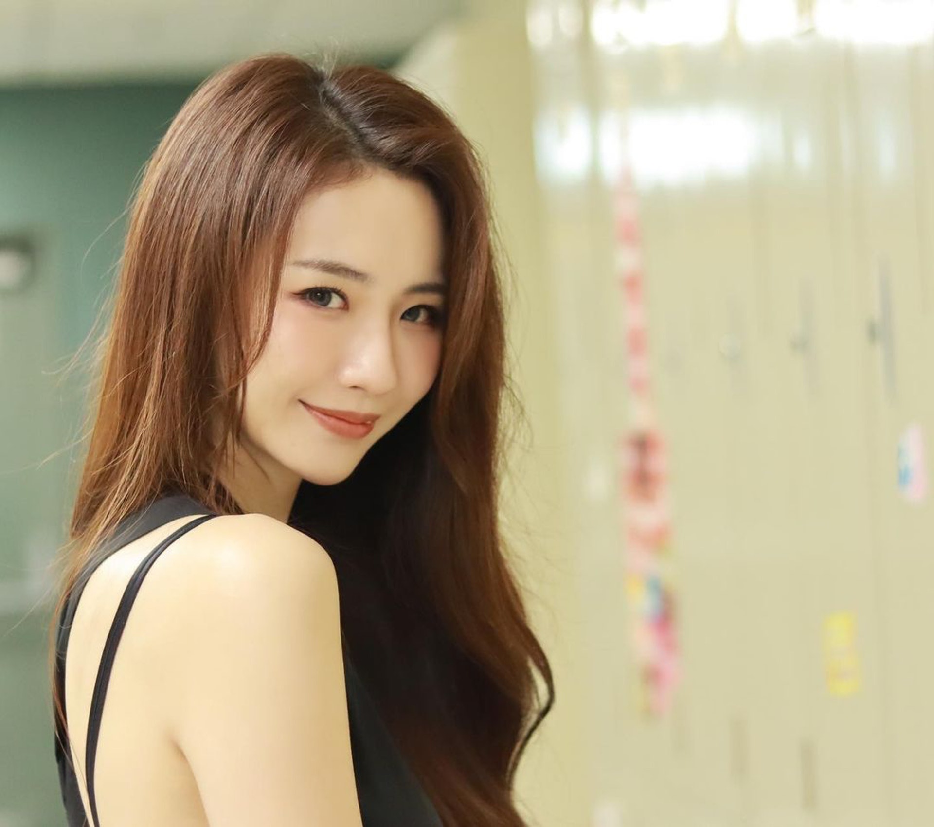 Hana出新po。(IG@hana_kuk) Hana出新po。(IG@hana_kuk)