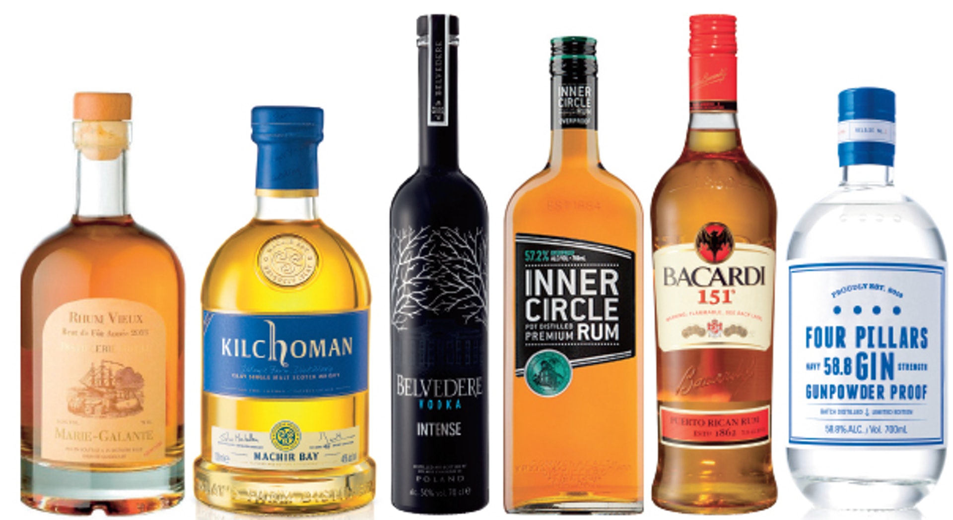 居家調酒 日本高質gin推介輕鬆調配出3款經典cocktail 居家調酒 日本高質gin推介輕鬆調配出3款經典cocktail