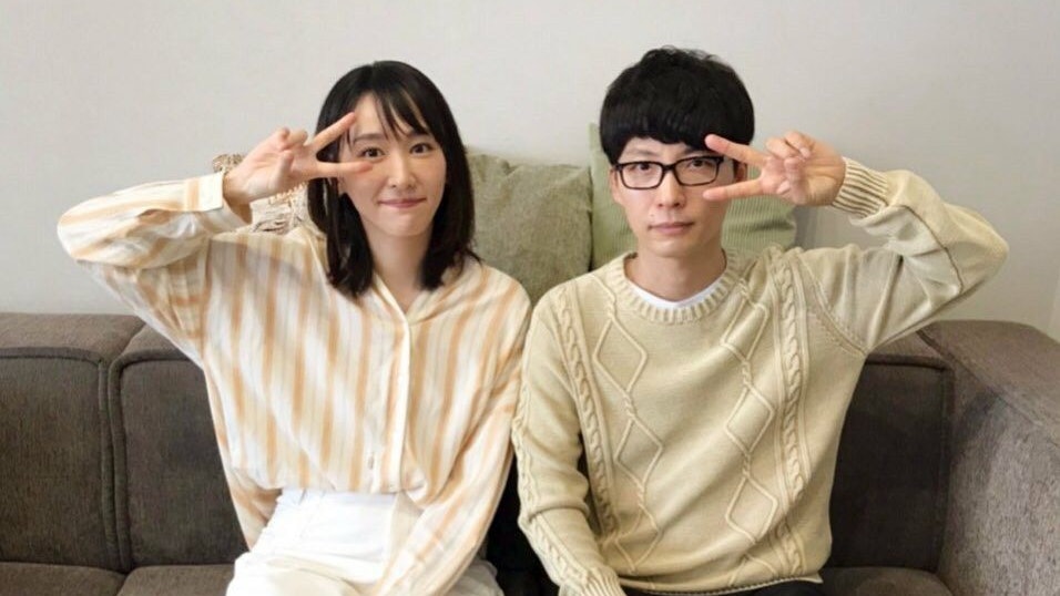 新垣結衣結婚 國民岳父宇梶剛士嫁女心情激動石田百合子眼濕濕 新垣結衣結婚 國民岳父宇梶剛士嫁女心情激動石田百合子眼濕濕