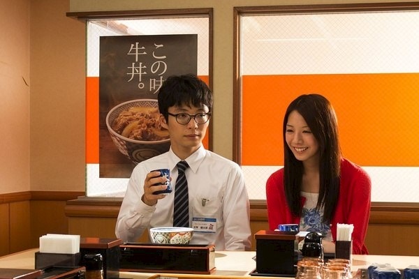 星野源專同靚女傳緋聞由姊弟戀到小13歲二階堂富美都係女神級 香港01 即時娛樂