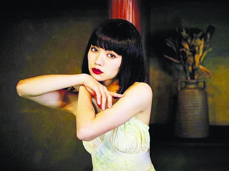 星野源專同靚女傳緋聞由姊弟戀到小13歲二階堂富美都係女神級 香港01 即時娛樂