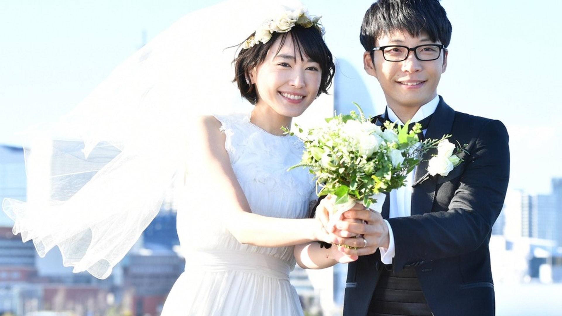 新垣結衣星野源結婚 閃婚太突然 日媒 性格情定職場的必然結果 香港01 環球趣聞 新垣結衣星野源結婚 閃婚太突然 日媒 性格情定職場的必然結果 香港01 環球趣聞