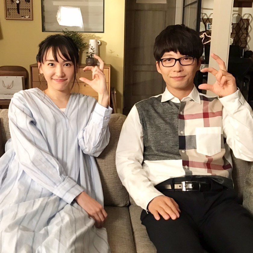 新垣結衣結婚 星野源5年前偷寫 情書 欣賞她似普通女孩 香港01 談情說性