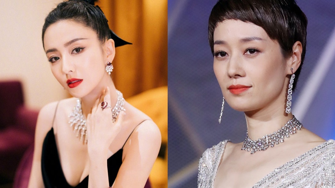 佟麗婭離婚文案成熱搜文章馬伊琍分手都要引經據典 佟麗婭離婚文案成熱搜文章馬伊琍分手都要引經據典