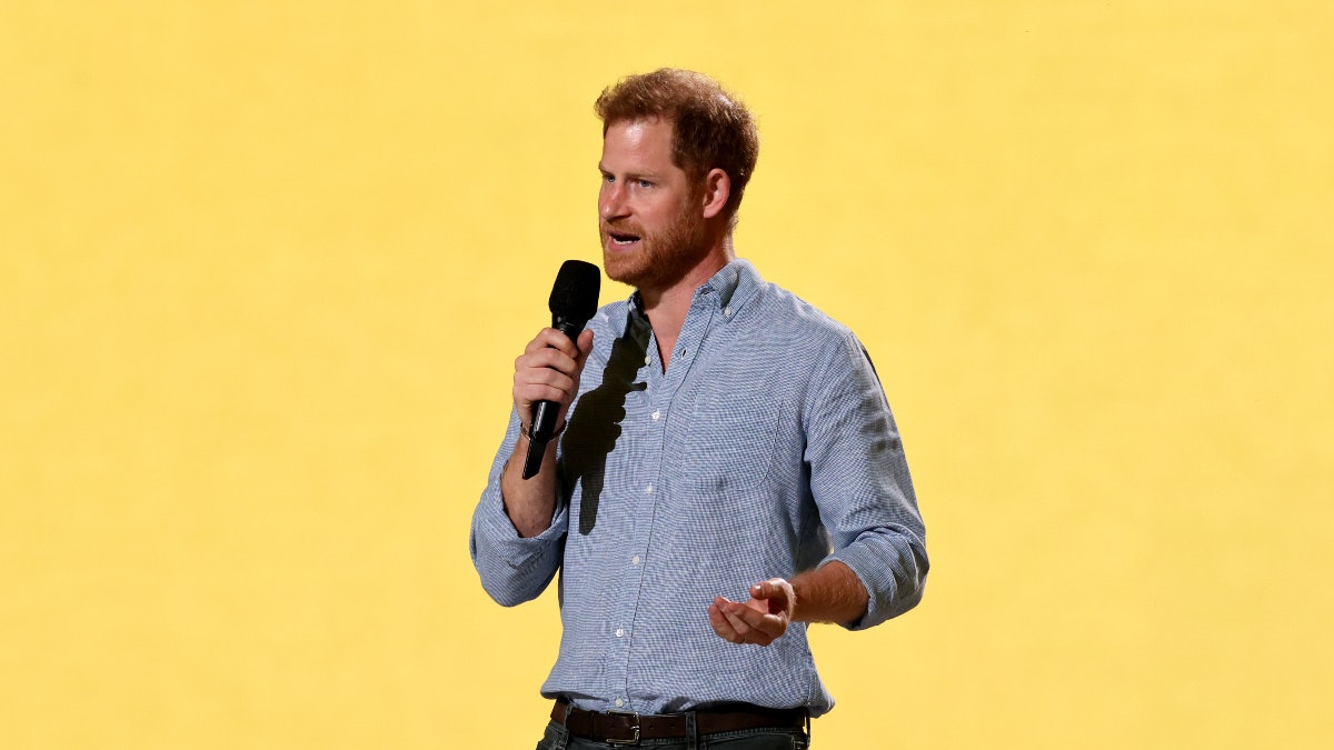 英國王室|與兄異口同聲 哈里王子責BBC不道德採訪導致戴妃逝世 英國王室|與兄異口同聲 哈里王子責BBC不道德採訪導致戴妃逝世