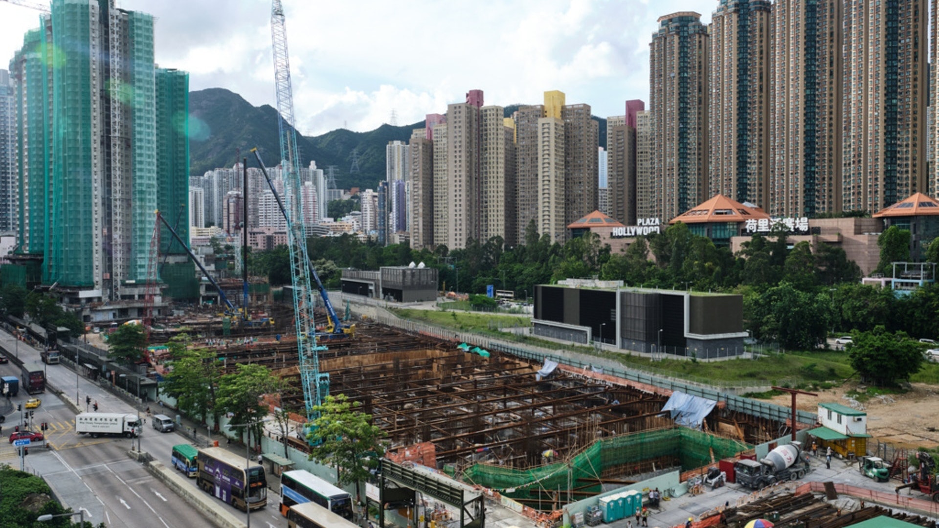 綠置居2021|調查指租置屋邨單位受歡迎 青富苑、蝶翠苑料再滯銷 綠置居2021|調查指租置屋邨單位受歡迎 青富苑、蝶翠苑料再滯銷