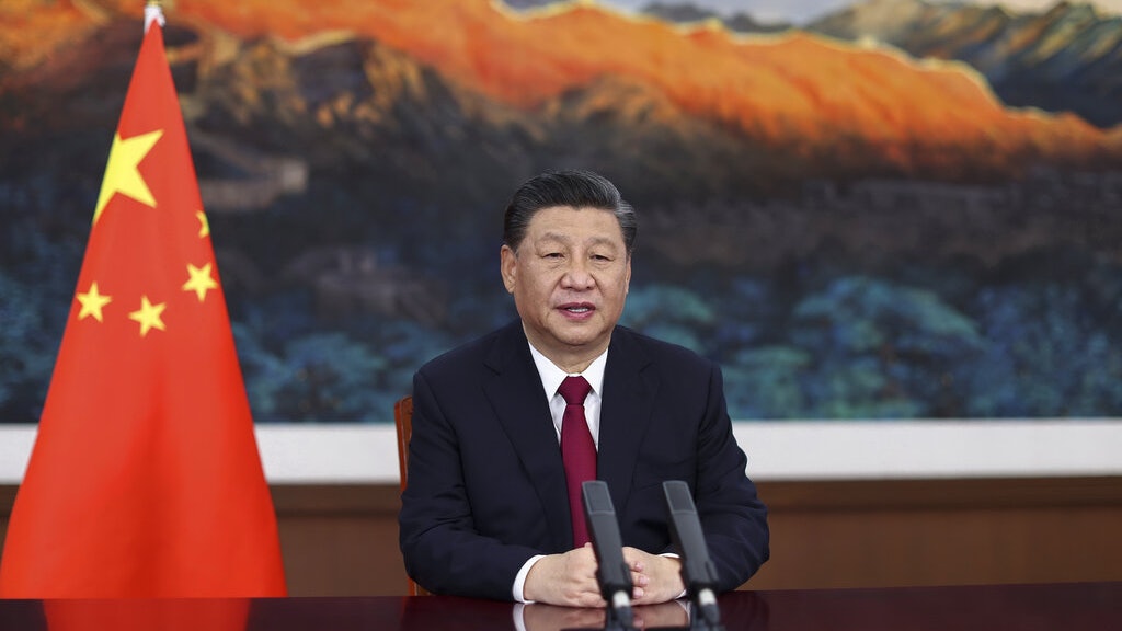 韓媒:韓美首腦會談結束 為習近平下半年訪韓營造有利條件 韓媒:韓美首腦會談結束 為習近平下半年訪韓營造有利條件