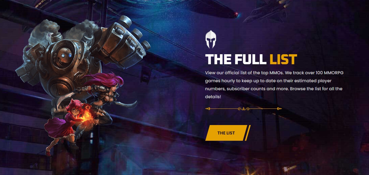 外國網站公布mmo Top10 Ff14玩家超wow魔獸世界成最多人玩網遊