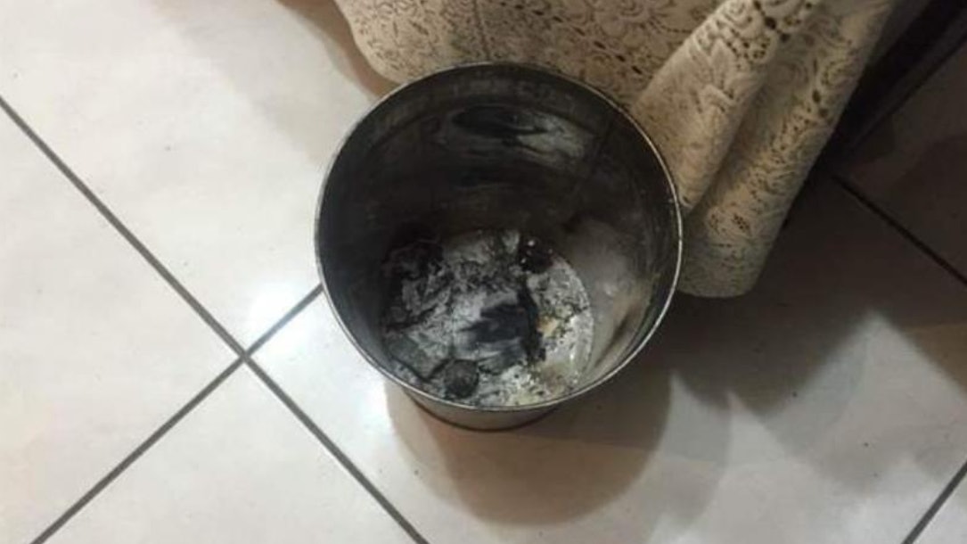 台灣靈異|舊屋常傳出腳步聲與燒炭味 最後竟靠這招驅散自殺亡靈 台灣靈異|舊屋常傳出腳步聲與燒炭味 最後竟靠這招驅散自殺亡靈