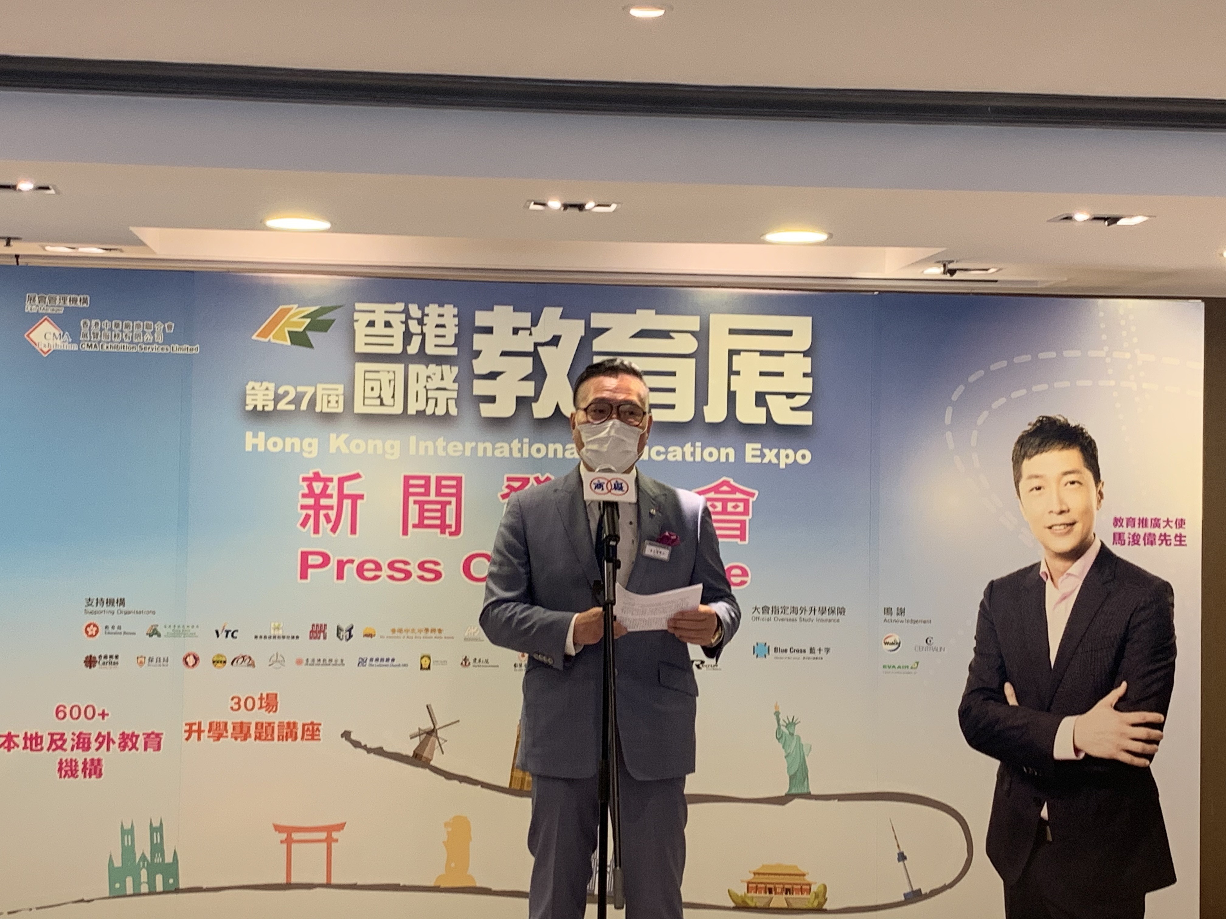 新冠疫苗｜廠商會推餐飲零售消費折扣　打針市民有優惠：雙嬴方案