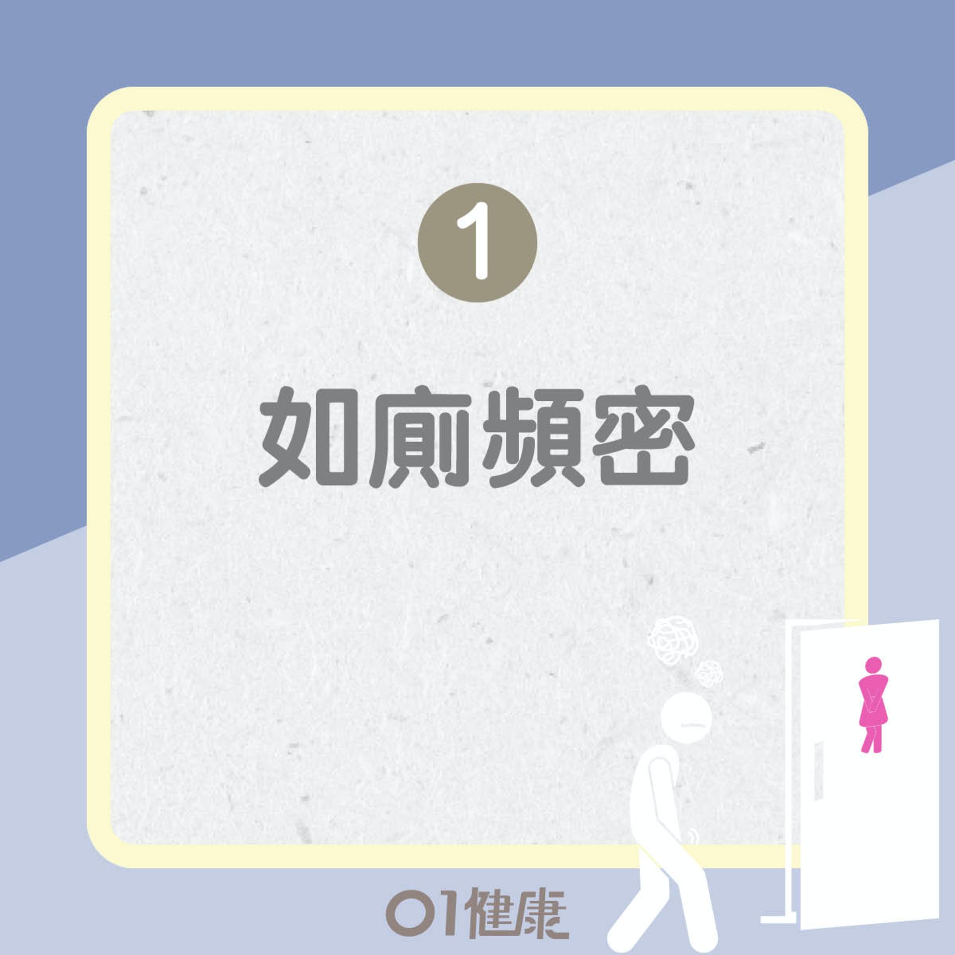 導致或惡化膀胱炎成因(01製圖) 導致或惡化膀胱炎成因(01製圖)