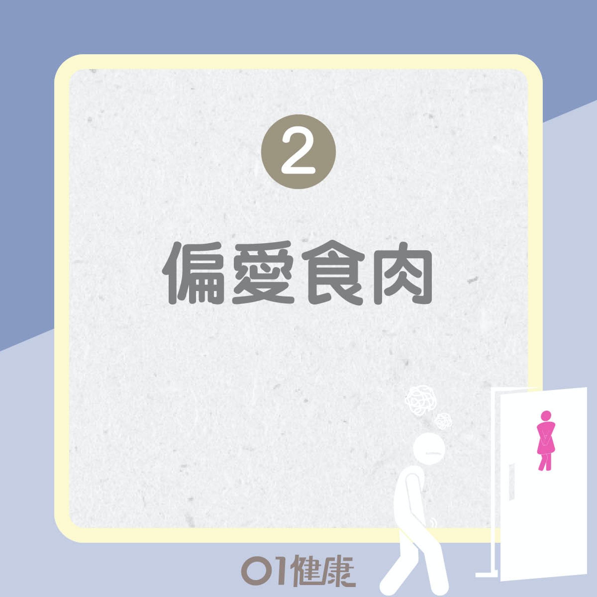 導致或惡化膀胱炎成因(01製圖) 導致或惡化膀胱炎成因(01製圖)