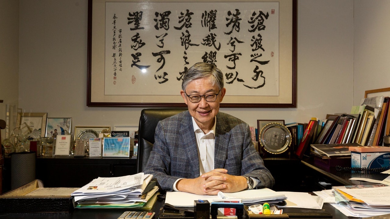 中原擬投資英國學生公寓 涉資近2.2億港元 中原擬投資英國學生公寓 涉資近2.2億港元