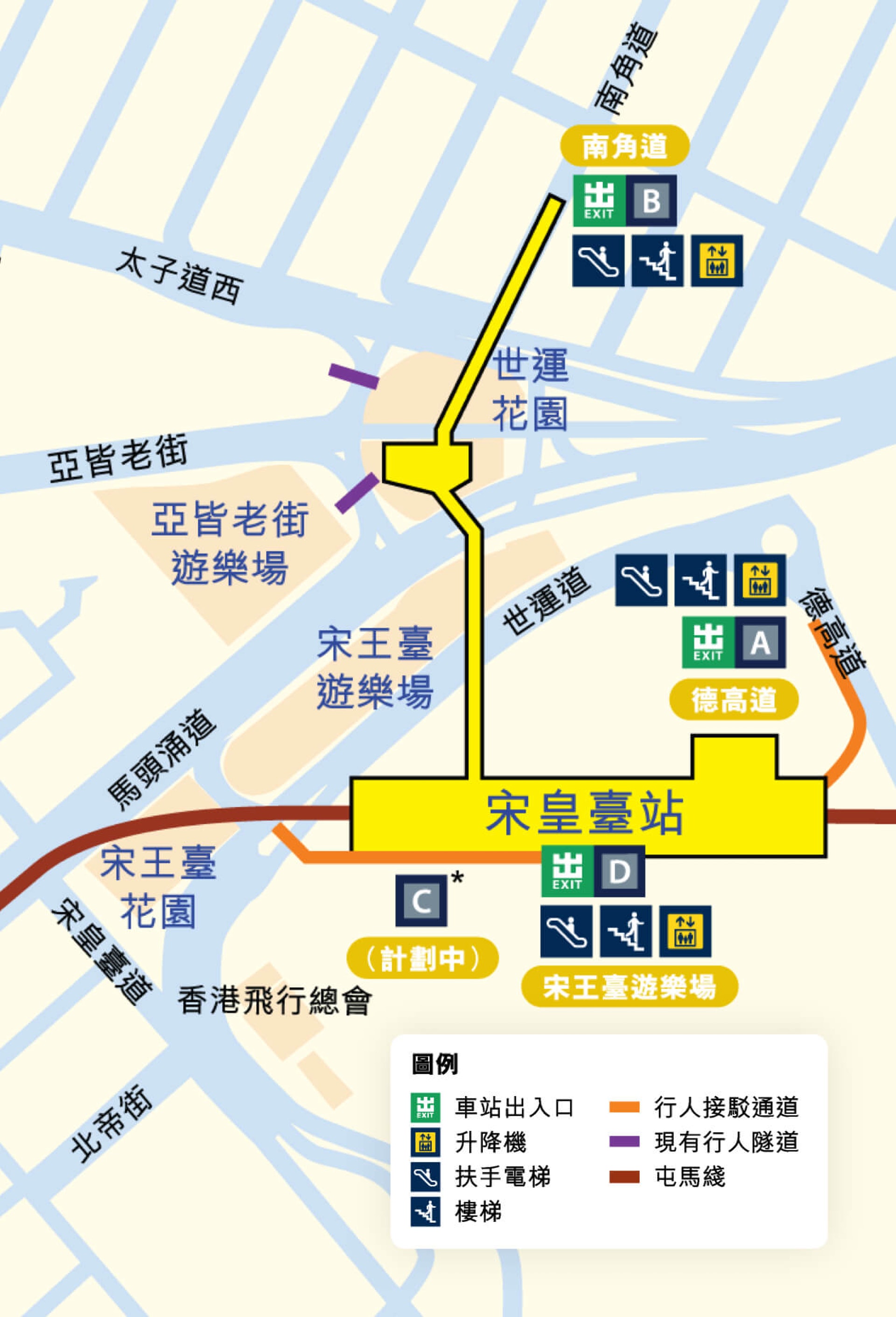 港鐵屯馬線擬6月最後一周全線通車 港鐵屯馬線擬6月最後一周全線通車