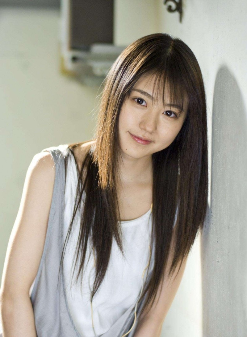 有村架純傳秘戀相撲手戀情獲相撲後援會全力支持 有村架純傳秘戀相撲手戀情獲相撲後援會全力支持