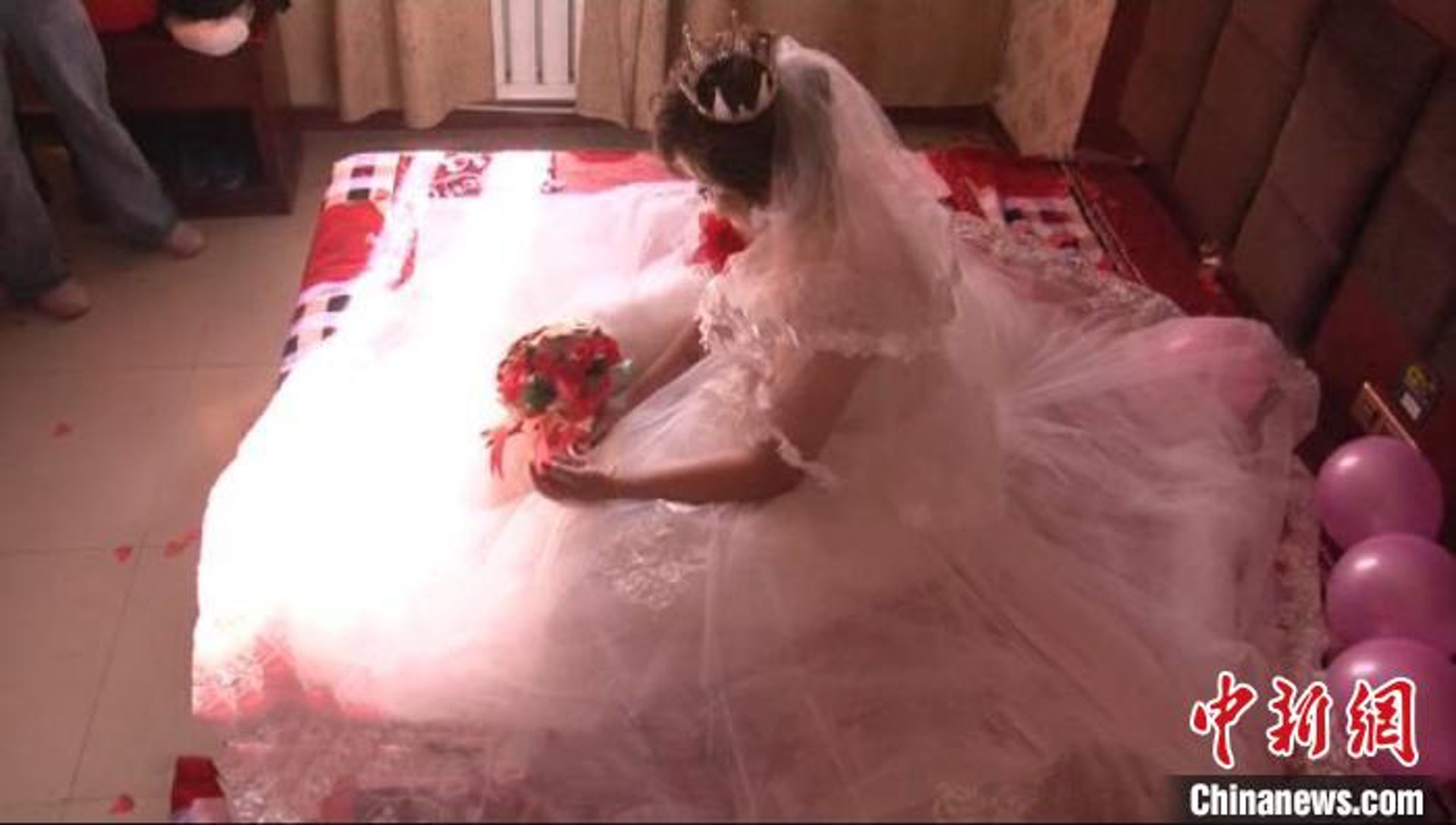 內蒙古漢短片平台驚見妻子與別人結婚揭詐騙集團涉19宗婚騙 內蒙古漢短片平台驚見妻子與別人結婚揭詐騙集團涉19宗婚騙