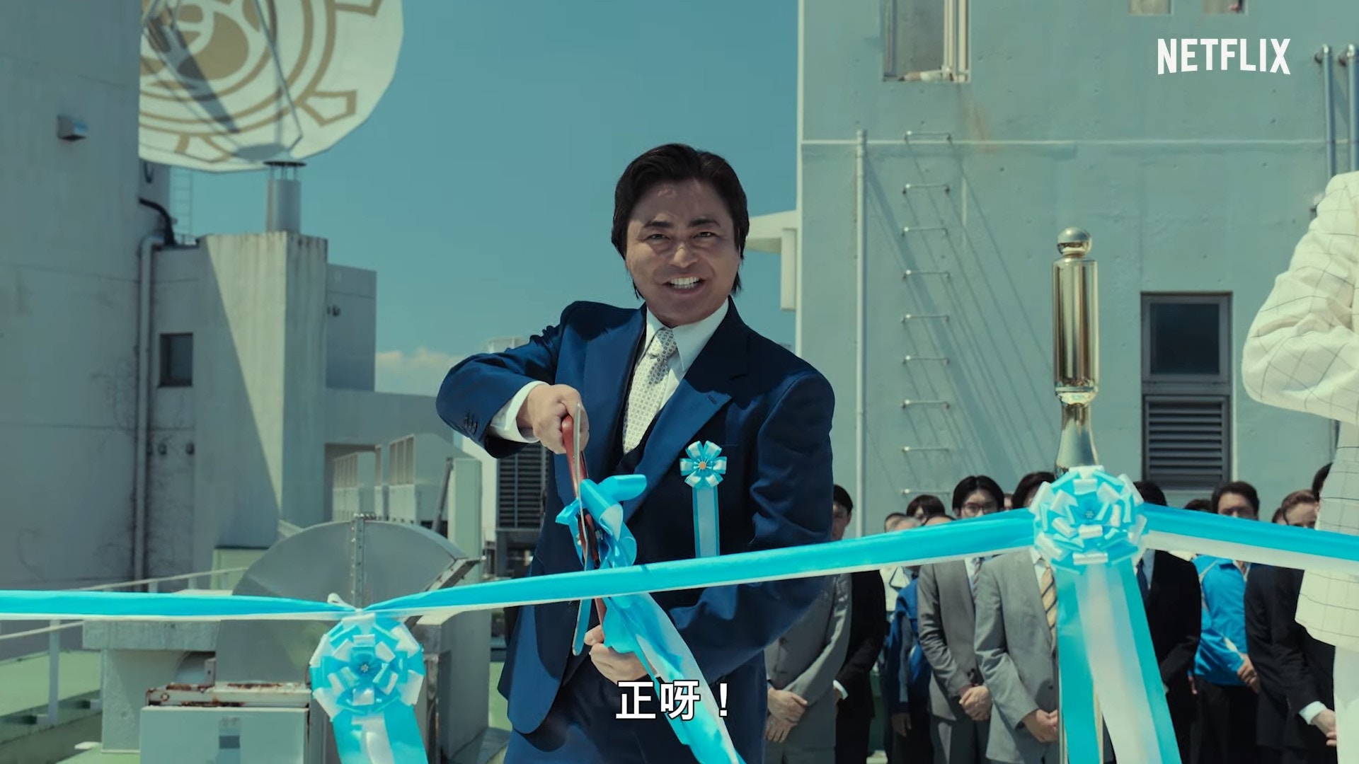 盤點大日本男神阿部寬排僅第6 有個男星曾與陳冠希玩男男戀