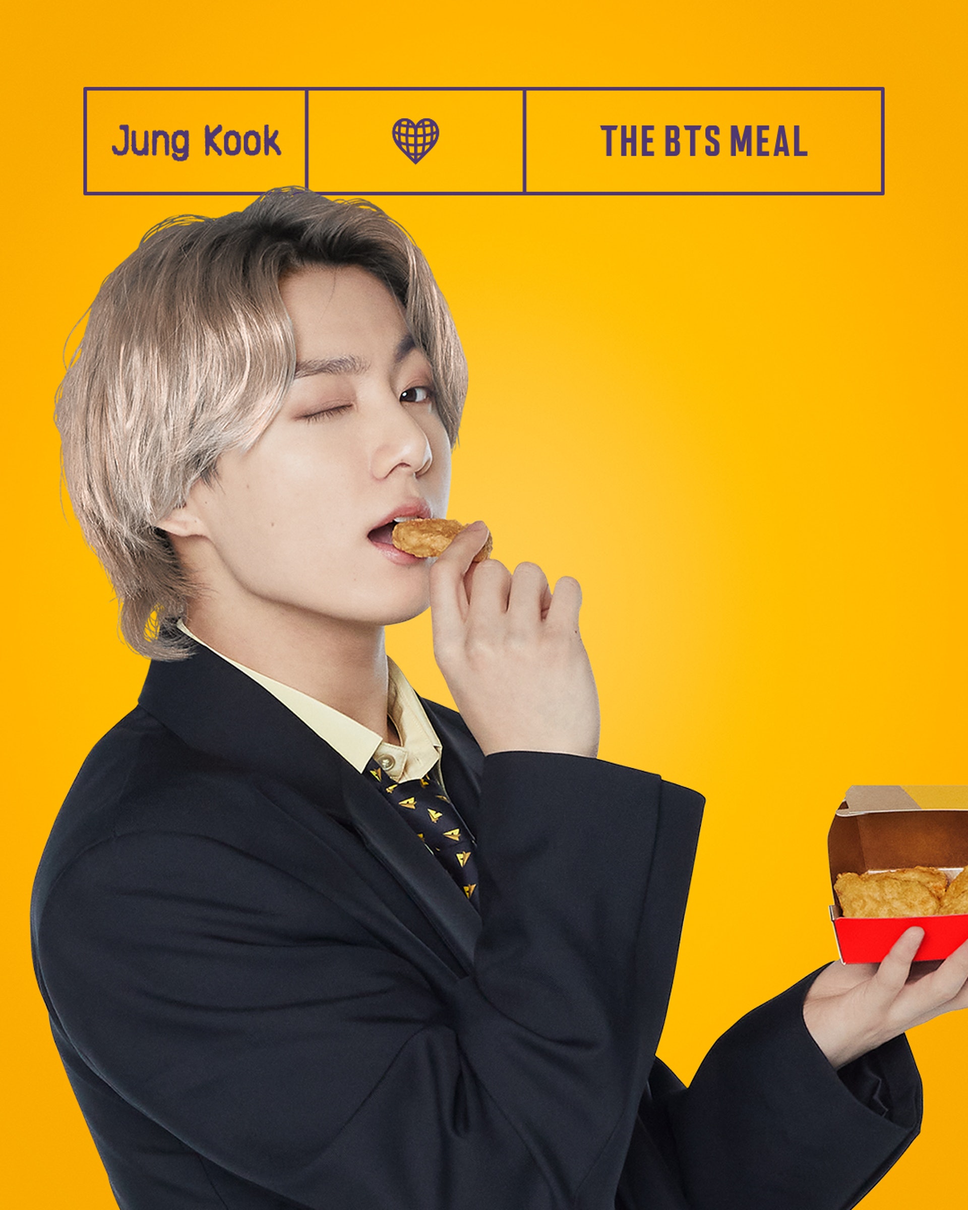麥當勞防彈少年團bts Meal登陸香港 紫色包裝超夢幻附 3優惠劵 香港01 食玩買 麥當勞防彈少年團bts Meal登陸香港 紫色包裝超夢幻附 3優惠劵 香港01 食玩買