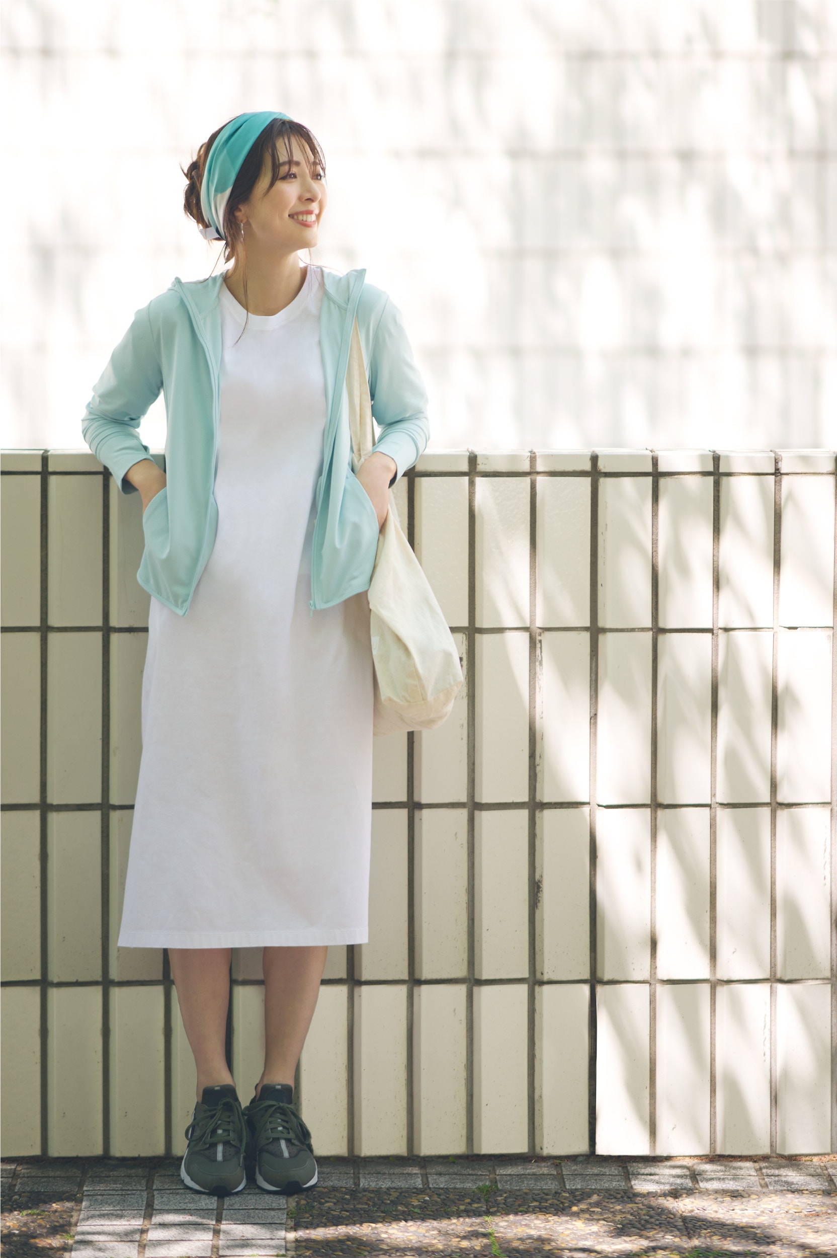 【UNIQLO、GU感謝節減價】UNIQLO與GU攜手舉行的「感謝節」第2週減價優惠期為5月28日至6月3日，別錯過以超抵價入手的最後機會！(UNIQLO)