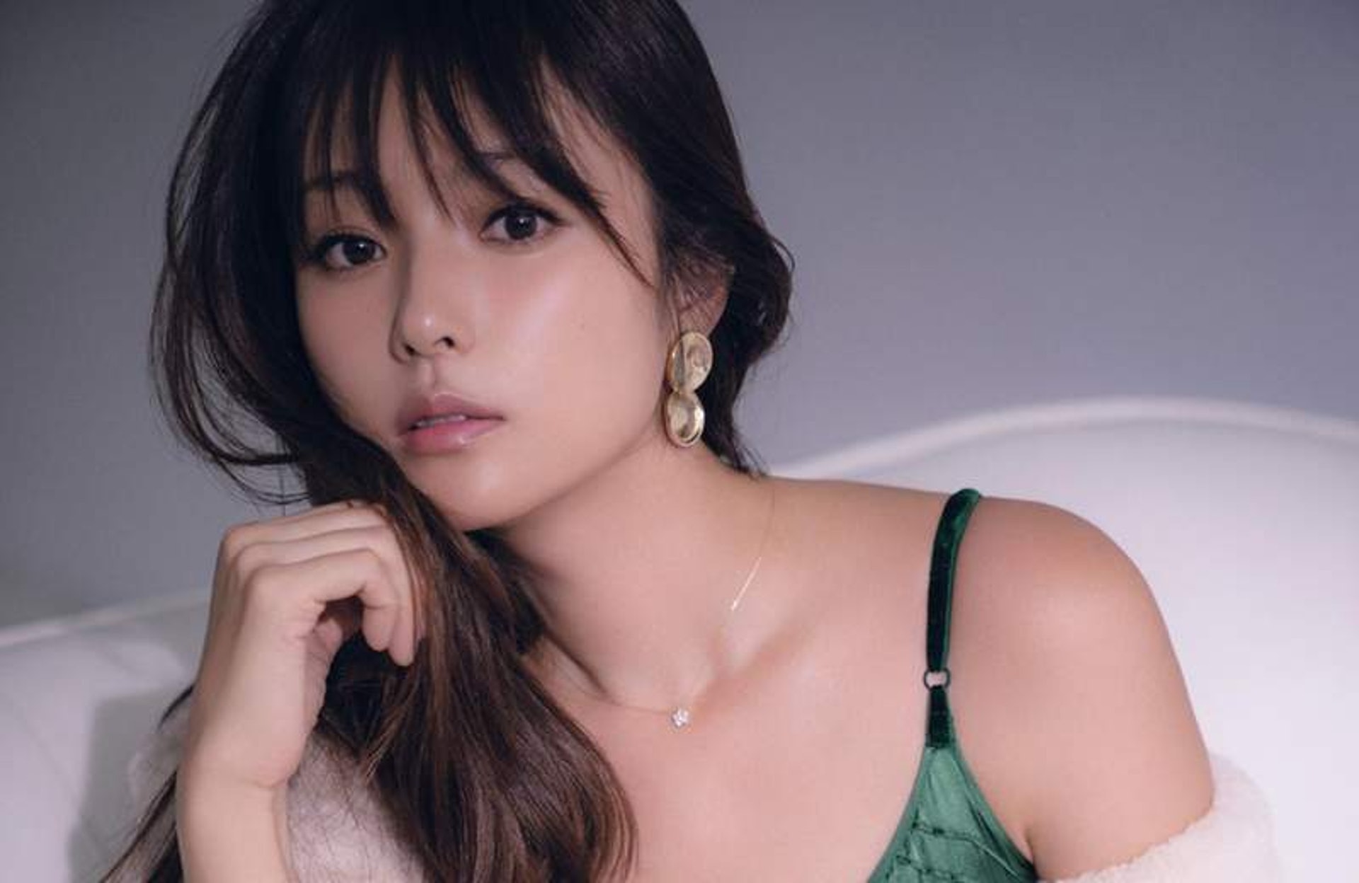 深田恭子暫別娛樂圈、結衣封盤10大潛力女神接班人邊個最有機?